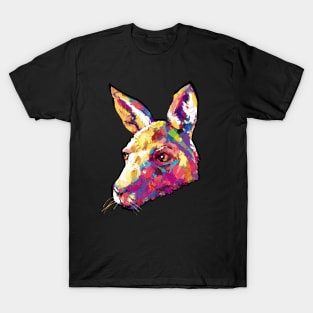 kangaroo T-Shirt